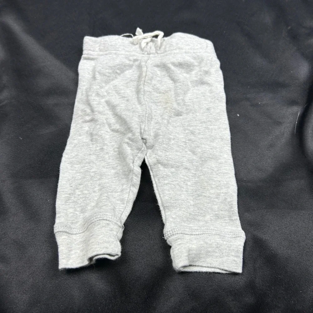 BabyBoy Clothes Bundle 3-6M Under Armour Puma Burts Bees Bodysuits Sleeper Pants